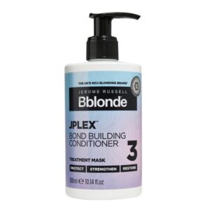 Jerome Russell JPLEX 3 Bond Building Conditioner