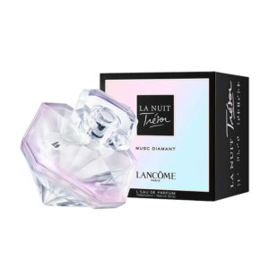 Lancome La Nuit Tresor Musc Diamant