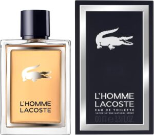 Lacoste L'Homme