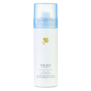Lancome Bocage Gentle Dry Deodorant Spray