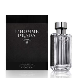 Prada L'Homme Eau de Toilette