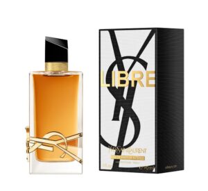 YSL Libre Eau de Parfum Intense