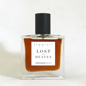 Francesca Bianchi Lost in Heaven