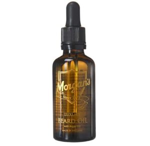 Morgan's Luxury Beard Oil