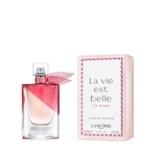 Lancôme La Vie Est Belle En Rose