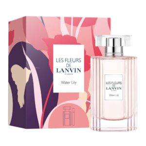 Lanvin Les Fleurs Water Lily Eau de Toilette