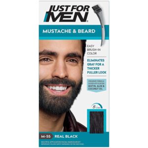 Just For Men Moustache & Beard