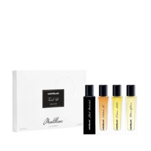 Mont Blanc Collection Eau de Parfum Travel Set