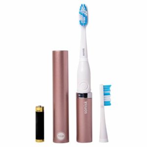 Pulse Toothbrush - Rose Gold