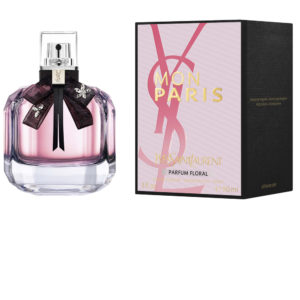 YSL Mon Paris Floral