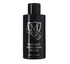 Morgan's After Shave Splash