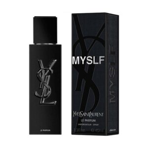 YSL Myslf Le Parfum