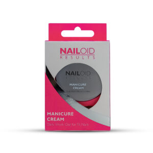 Nailoid Results Manicure Cream