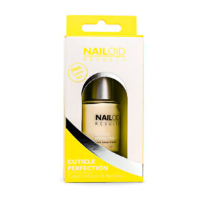 Nailoid Results Cuticle Perfection Softener & Remover