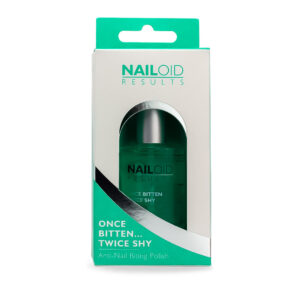 Nailoid Results Nail Biting Treatment