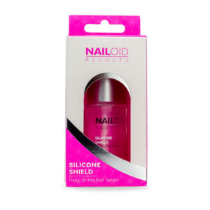Nailoid Results Silicone Shield Nail Serum