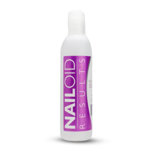 Nailoid Results Acetone Free Nail Polish Remover
