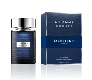 Rochas L'Homme Rochas