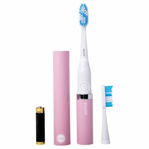 Pulse Toothbrush - Dusty Pink