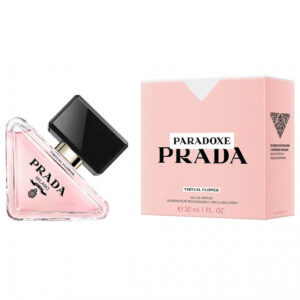 Prada Paradoxe Virtual Flower