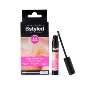 Jerome Russell Precision Gel Clear