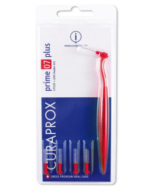 Curaprox CPS 07 Interdental Set