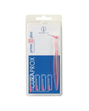 Curaprox CPS 08 Interdental Set