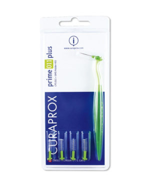 Curaprox CPS 011 Interdental Set