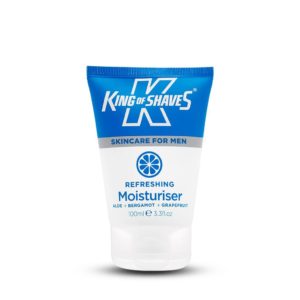 King Of Shaves Refreshing Moisturiser