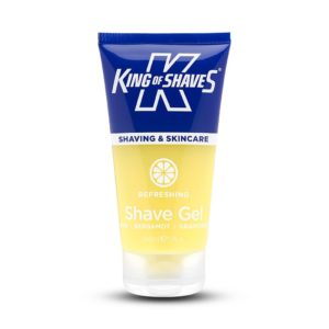 King Of Shaves Refreshing Shave Gel