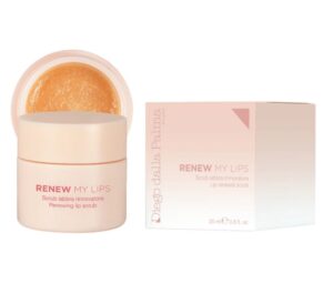 Diego Dalla Palma Renew My Lips