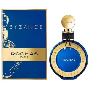 Rochas Byzance