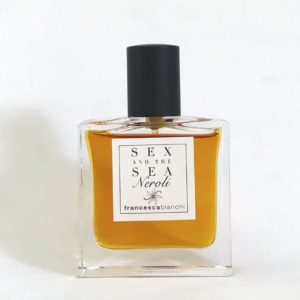 Francesca Bianchi Sex and the Sea Neroli