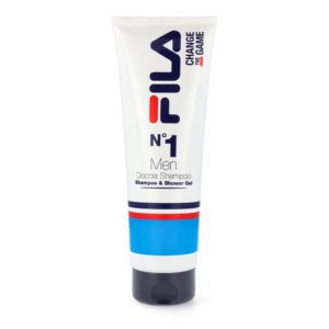 Fila Shampoo & Shower Gel