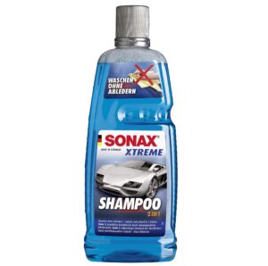 Sonax XTREME Shampoo 2 IN 1
