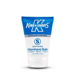 King Of Shaves Soothing Aftershave Balm