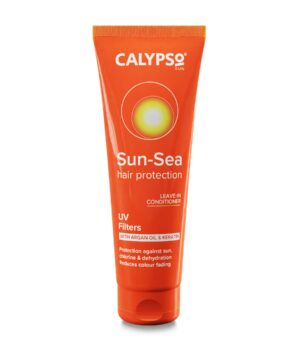 Calypso Sun-Sea Hair Protection