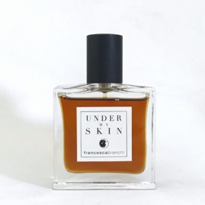 Francesca Bianchi Under My Skin