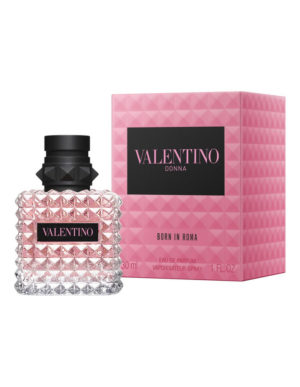 Valentino Donna Born in Roma