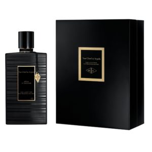 Van Cleef & Arpels Reve De Cashmere