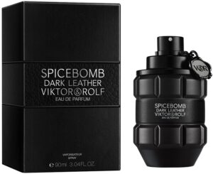 Viktor & Rolf Spicebomb Dark Leather