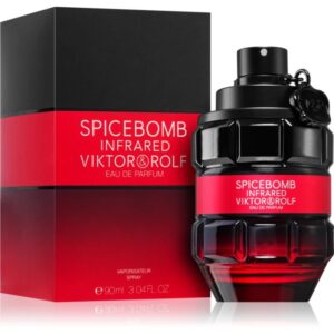 Viktor & Rolf Spicebomb Infrared