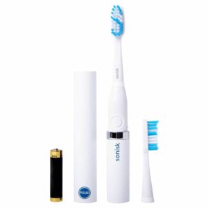 Pulse Toothbrush - Pure White