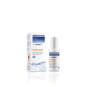 Xerostom Saliactive Mouth Spray