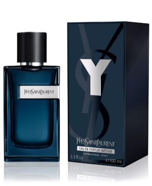 YSL Y Men Eau de Parfum Intense