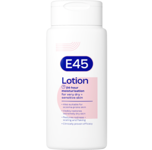 E45 Moisturising Lotion