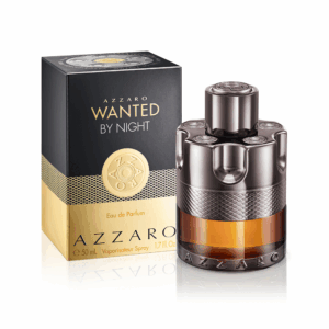 Azzaro Wanted by Night
