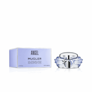 Mugler Angel Body Cream