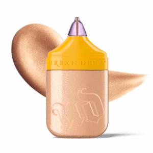 Urban Decay Face Bond Luminizer Waterproof Glow Drops for Face + Body