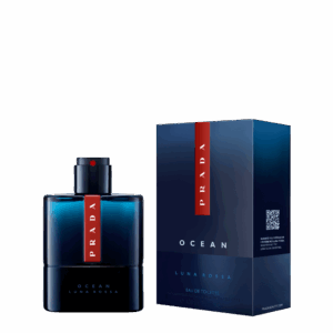 Prada Luna Rossa Ocean Eau de Toilette